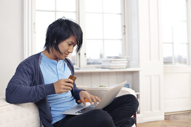 Fixing Your Credit Score Before 30: A Young Adult’s Guide