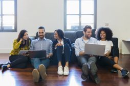 In Your 20s? Perfect Timing to Develop These Financial Habits