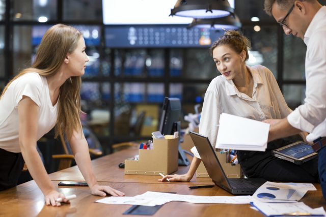 Teaching the Next Generation the Power and Peril of Credit