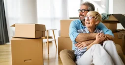Downsizing in Retirement: Financial Benefits and Strategies