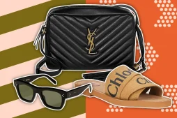 The Fashionista’s Guide to Scoring Big on Designer Deals