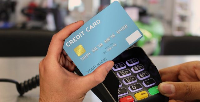 Safeguarding Against Credit Card Fraud and Identity Theft
