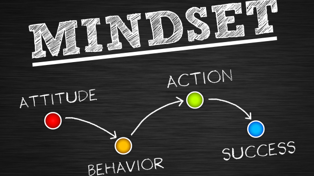 Transform Your Mind, Transform Your Wealth: A Guide to Achieving Financial Success