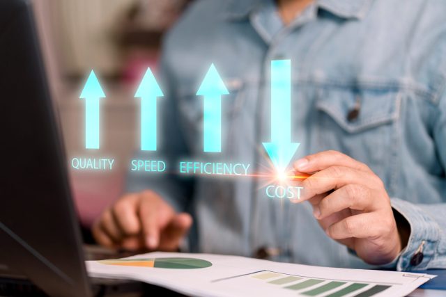 Understanding the Total Effective Cost (CET) in Financing