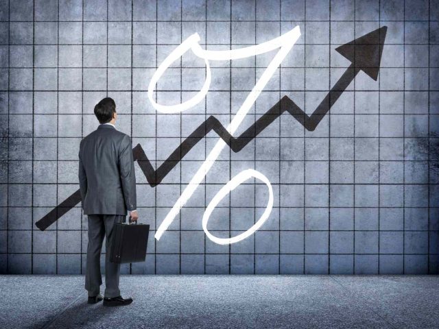 How High Interest Rates Impact Consumer Spending and Debt