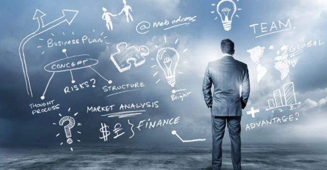 Mastering the Art of Entrepreneurship for Financial Triumph