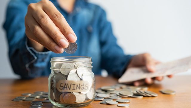 Smart Ways to Boost Your Savings Without Feeling the Pinch