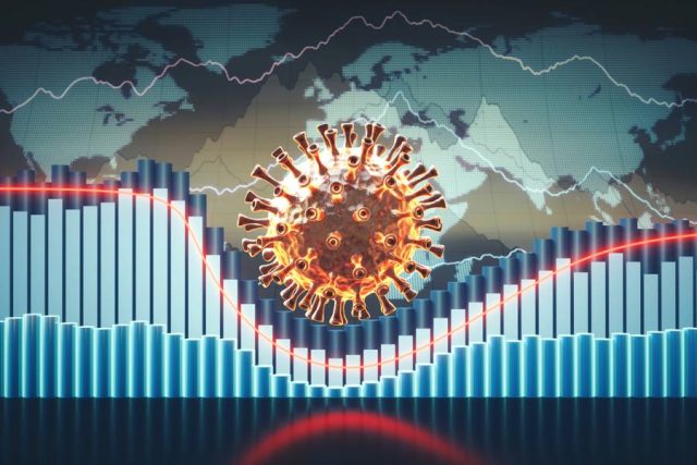 Navigating the Financial Storm: Investing During and After the COVID-19 Pandemic