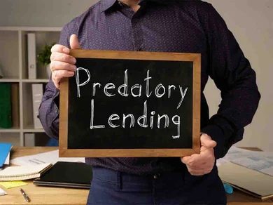 How Legal Systems Protect Consumers from Predatory Lending