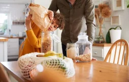 How to Transition to a Zero Waste Home Effectively