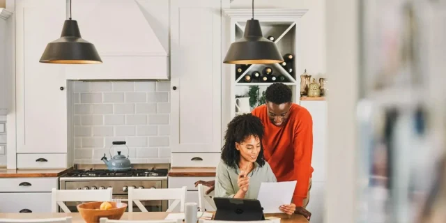 How to Create a Personal Financial Plan for the Year Ahead