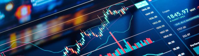 How the Pandemic Accelerated Technological Revolution in the Financial Market