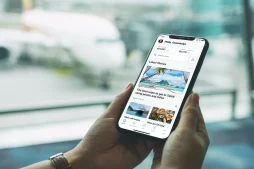 Ultimate Guide to Finding the Perfect Travel Accommodation App
