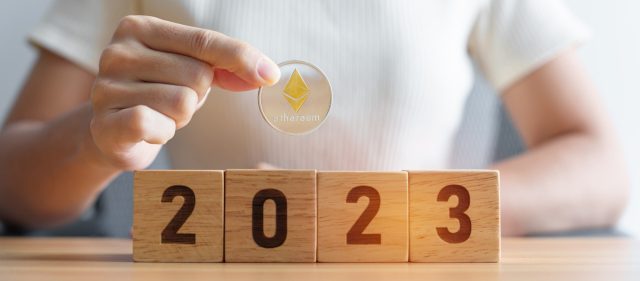 Cryptocurrency Storage in 2023 and Beyond: Emerging Technologies and Trends
