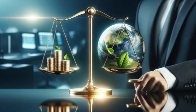 Ethical Investing: How to Balance Morals and Money in Your Portfolio