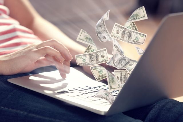 25 Secret Websites That Can Help You Make Money Online: A Comprehensive Guide