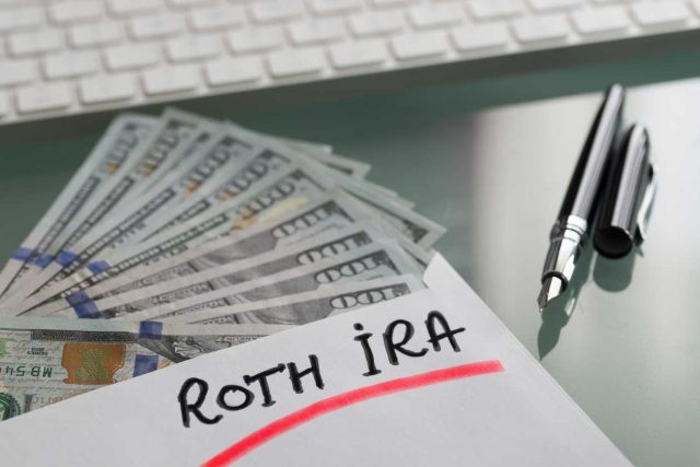 Understanding IRA Contribution Limits and Income Limits for 2023
