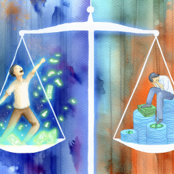 Choosing Between a Dream Job and a High Salary: What You Need to Know