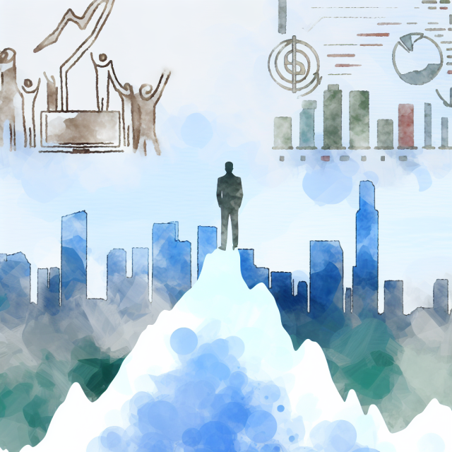 What Does It Truly Mean to Be Financially Successful in Today’s World?