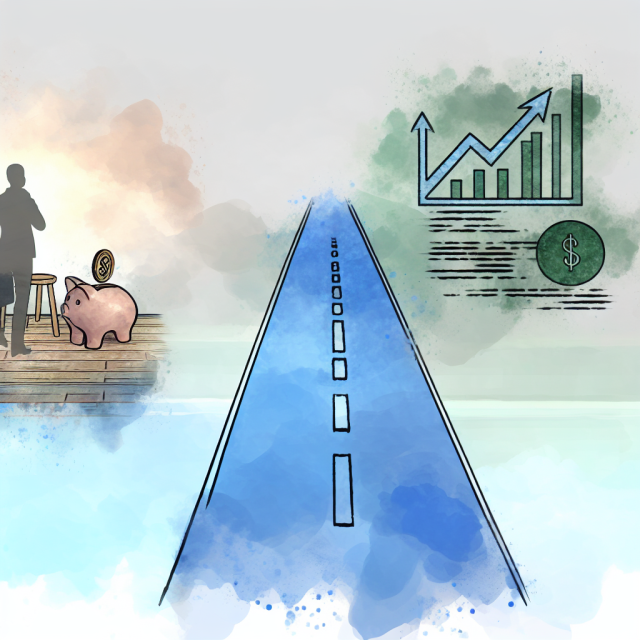 How to Achieve Clarity in Your Financial Goal Setting