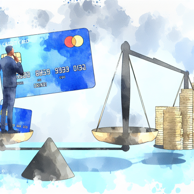 How to Manage Your Monthly Budget with Credit Cards Efficiently