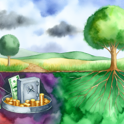 The Critical Role of Financial Independence for a Secure Future