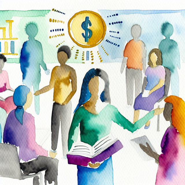 The Benefits of Financial Literacy Programs for Individuals and Communities