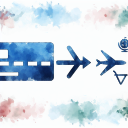 How to Maximize Your Credit Card Points for Travel Rewards