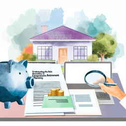 Understanding the Role of Annuities in Comprehensive Retirement Planning