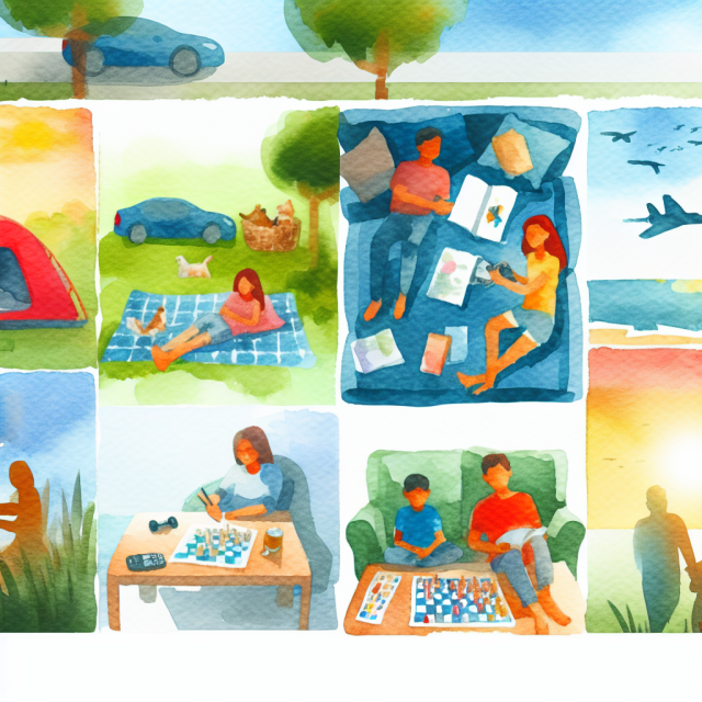 How to Save Money on Entertainment and Leisure without Sacrificing Fun