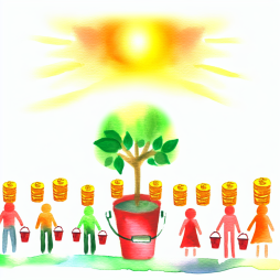 The Benefits of Creating a Financial Bucket List for Long-Term Success