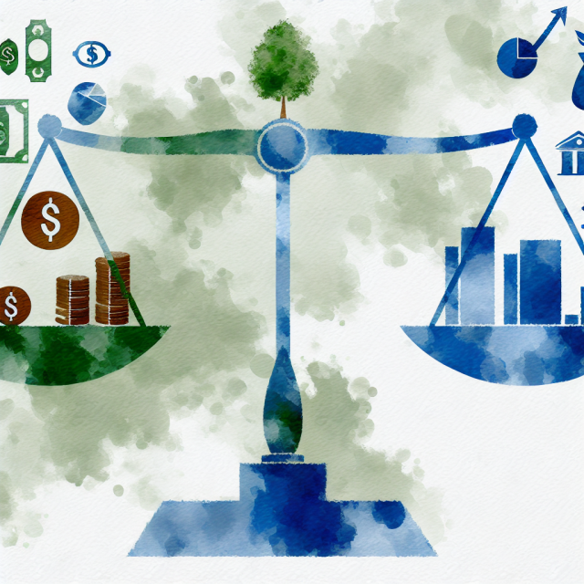 How to Use Financial Ratios to Assess Personal Finances for Better Financial Health