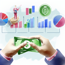 How to Create an Investment Portfolio for Beginners