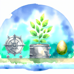 The Importance of Setting Up a Trust Fund for Future Financial Security