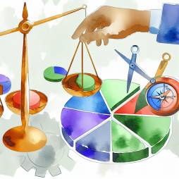 Understanding the Role of Asset Allocation in Effective Investing Strategies