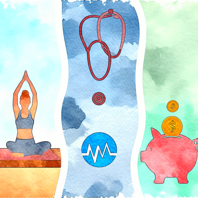 How to Save Money on Fitness and Health Expenses: A Comprehensive Guide