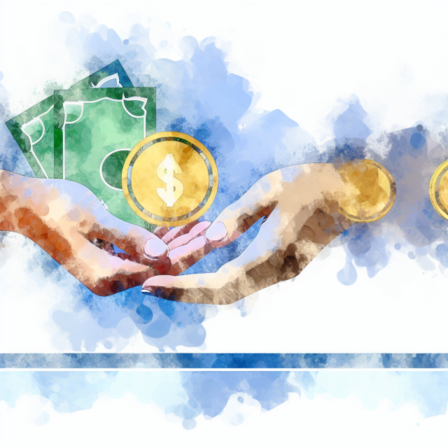 The Importance of Financial Transparency in Relationships: Strengthening Trust and Partnership