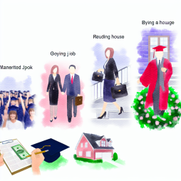 How to Manage Finances During Major Life Transitions