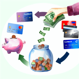 How to Use Cashback Rewards Effectively to Maximize Your Savings