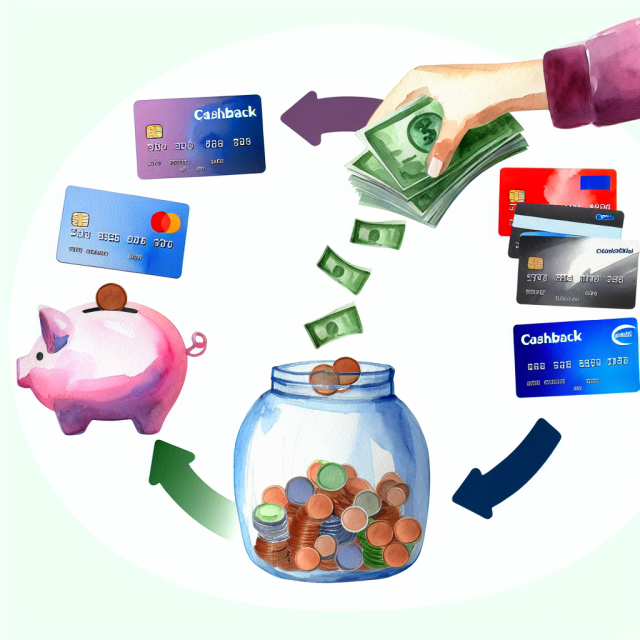 How to Use Cashback Rewards Effectively to Maximize Your Savings