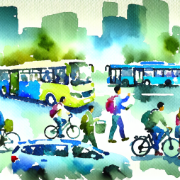 How to Save Money on Transportation Costs: Practical Tips and Strategies