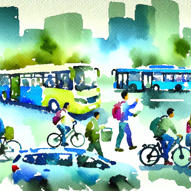 How to Save Money on Transportation Costs: Practical Tips and Strategies