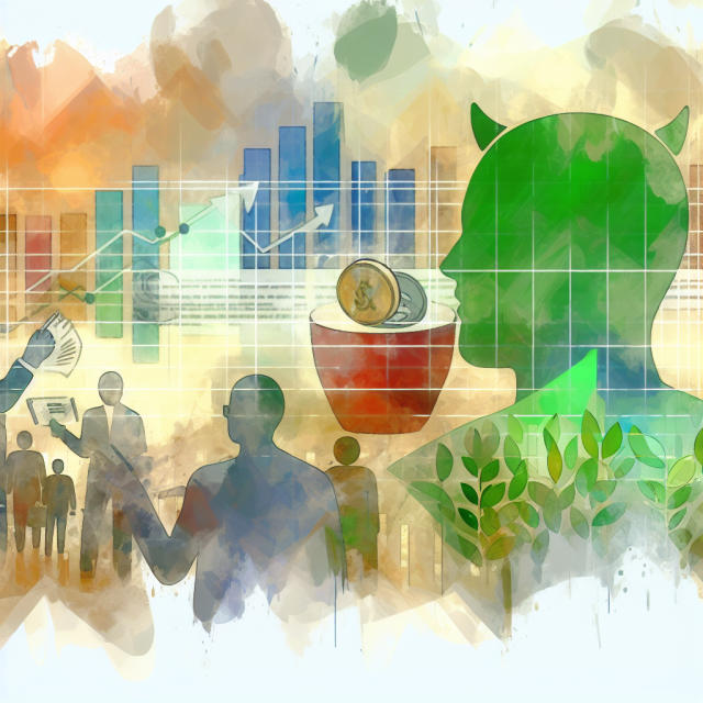 Understanding Alternative Investments: A Comprehensive Guide for Modern Investors