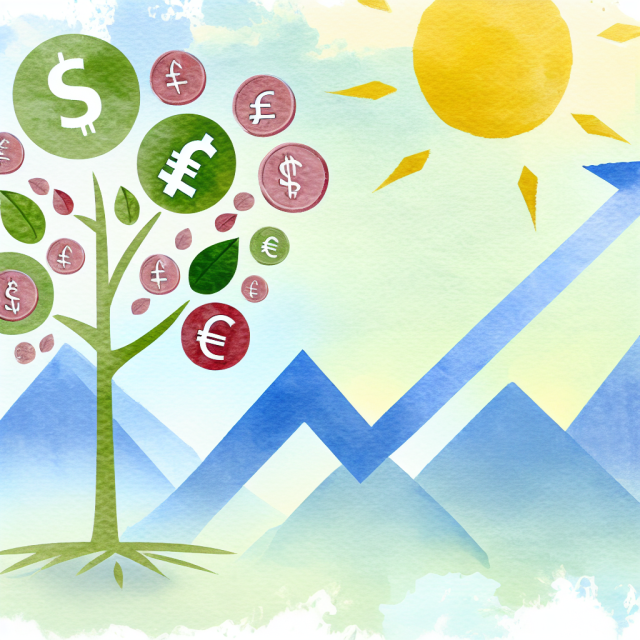 How to Use a Budget Surplus Wisely for Financial Growth