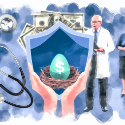 How to Financially Prepare for Retirement Healthcare Costs