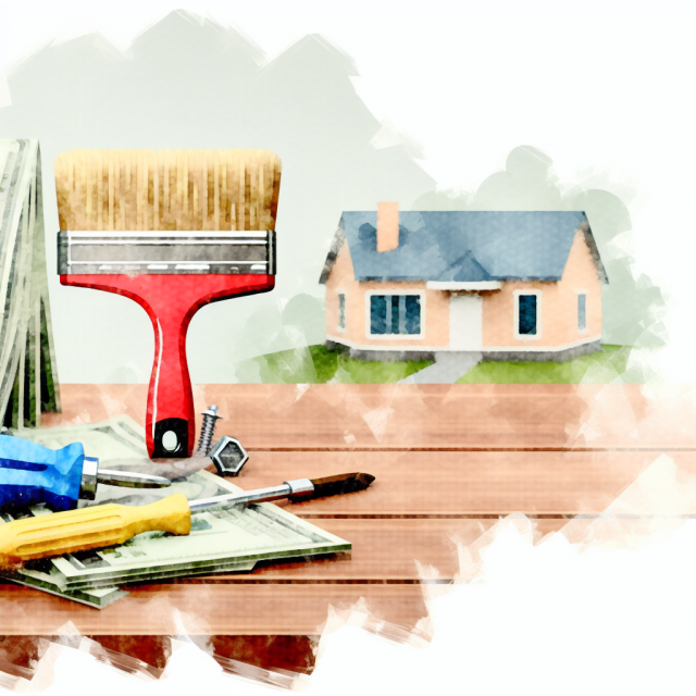 How to Save Money on Home Maintenance: Top Tips and Tricks