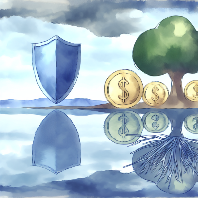 Understanding the Role of Financial Resilience in Personal and Business Finances