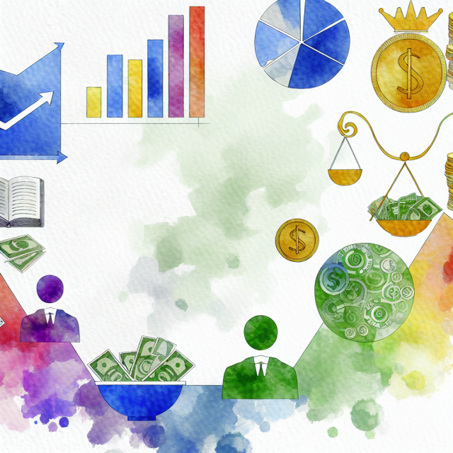 How to Utilize Financial Literacy Resources for Personal Wealth Management