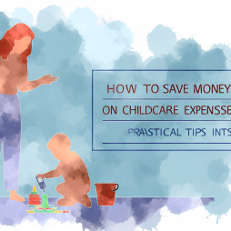 How to Save Money on Childcare Expenses: Practical Tips for Parents