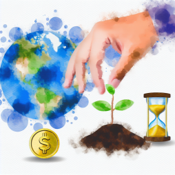 Understanding the Role of Sustainable Investing in Modern Finance